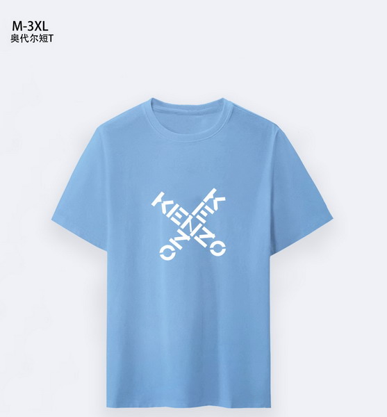 Wholesale High-quality Fashion Kenzo Short Sleeve Replica Designer T Shirts for Sale