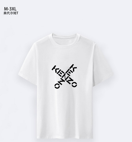 Wholesale High-quality Fashion Kenzo Short Sleeve Replica Designer T Shirts for Sale