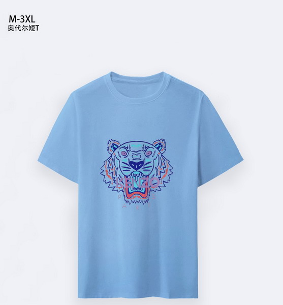 Wholesale High-quality Fashion Kenzo Short Sleeve Replica Designer T Shirts for Sale