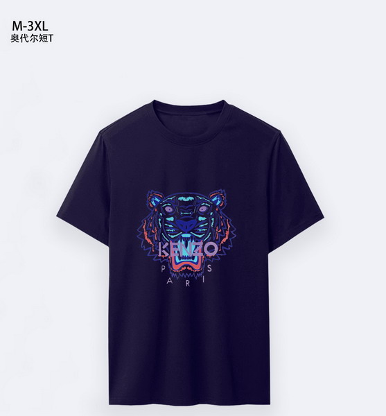 Wholesale High-quality Fashion Kenzo Short Sleeve Replica Designer T Shirts for Sale