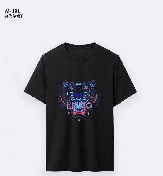 Wholesale High-quality Fashion Kenzo Short Sleeve Replica Designer T Shirts for Sale