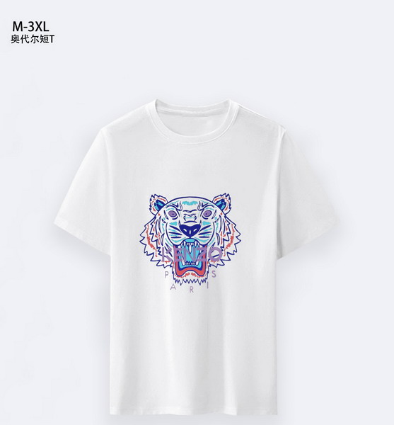 Wholesale High-quality Fashion Kenzo Short Sleeve Replica Designer T Shirts for Sale