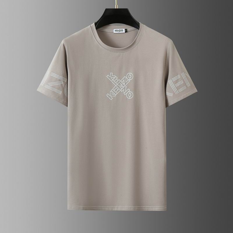 Wholesale High-quality Fashion Kenzo Short Sleeve Replica Designer T Shirts for Sale