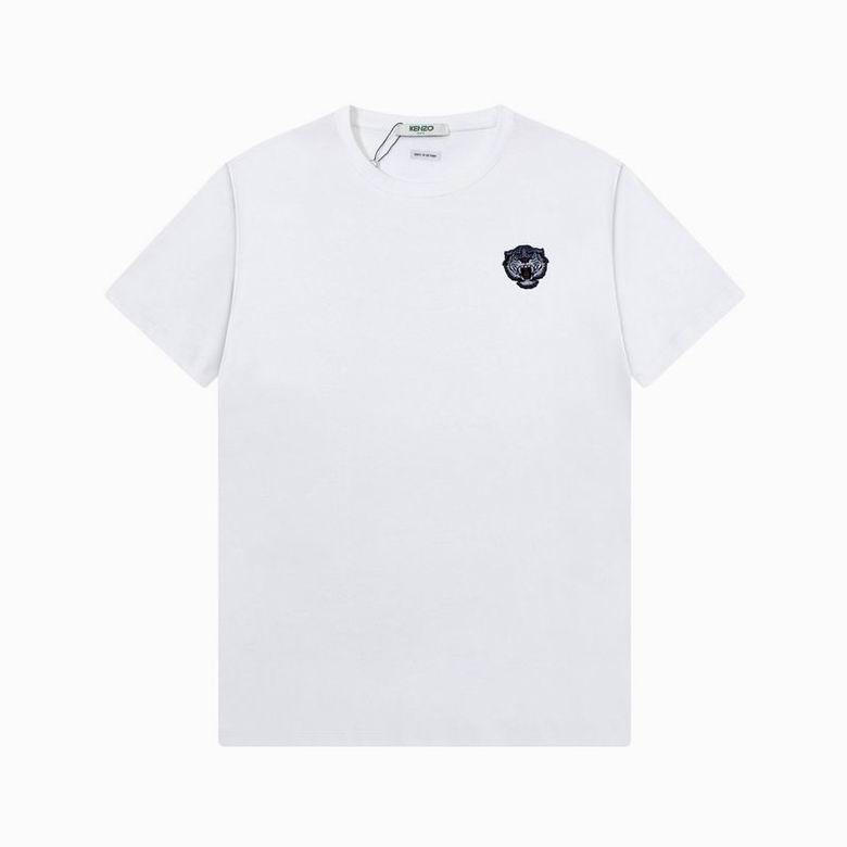 Wholesale High-quality Fashion Kenzo Short Sleeve Replica Designer T Shirts for Sale