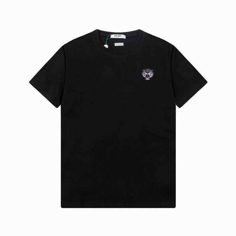 Wholesale High-quality Fashion Kenzo Short Sleeve Replica Designer T Shirts for Sale