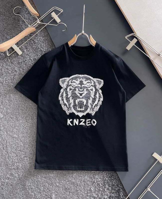 Wholesale High-quality Fashion Kenzo Short Sleeve Replica Designer T Shirts for Sale