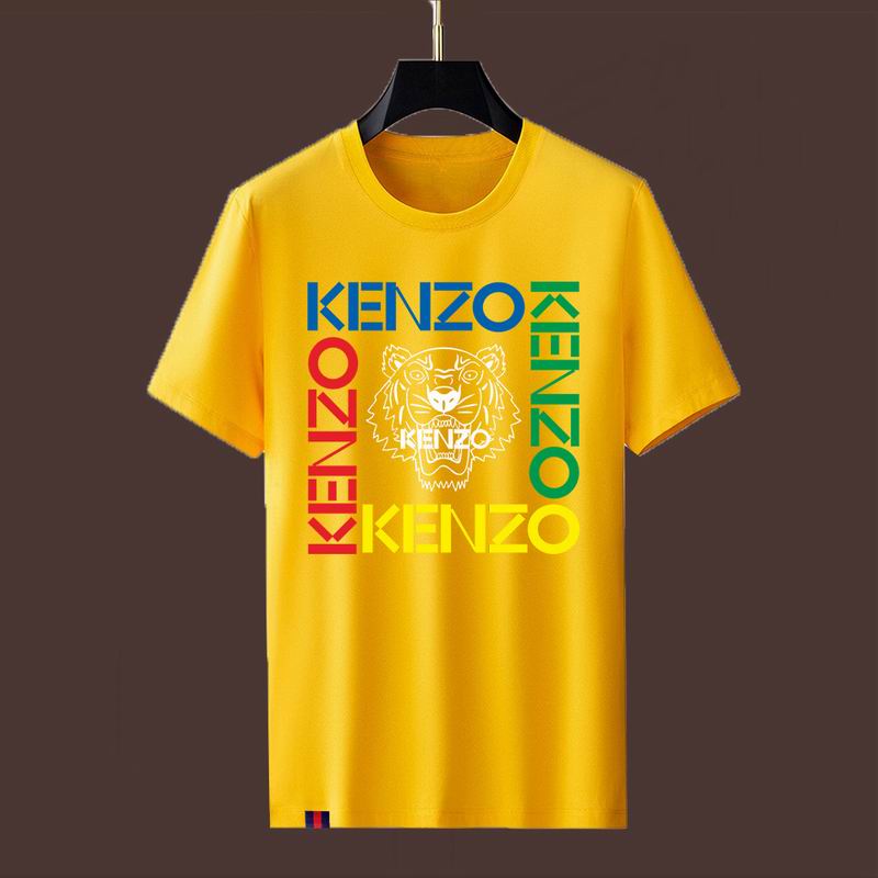 Wholesale High-quality Fashion Kenzo Short Sleeve Replica Designer T Shirts for Sale