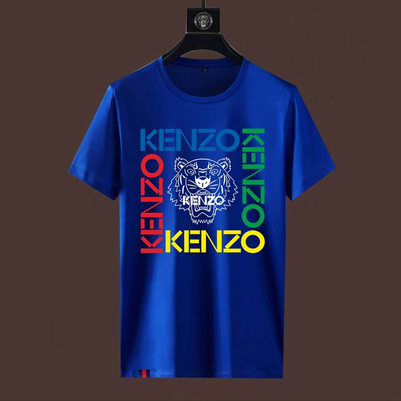 Wholesale High-quality Fashion Kenzo Short Sleeve Replica Designer T Shirts for Sale