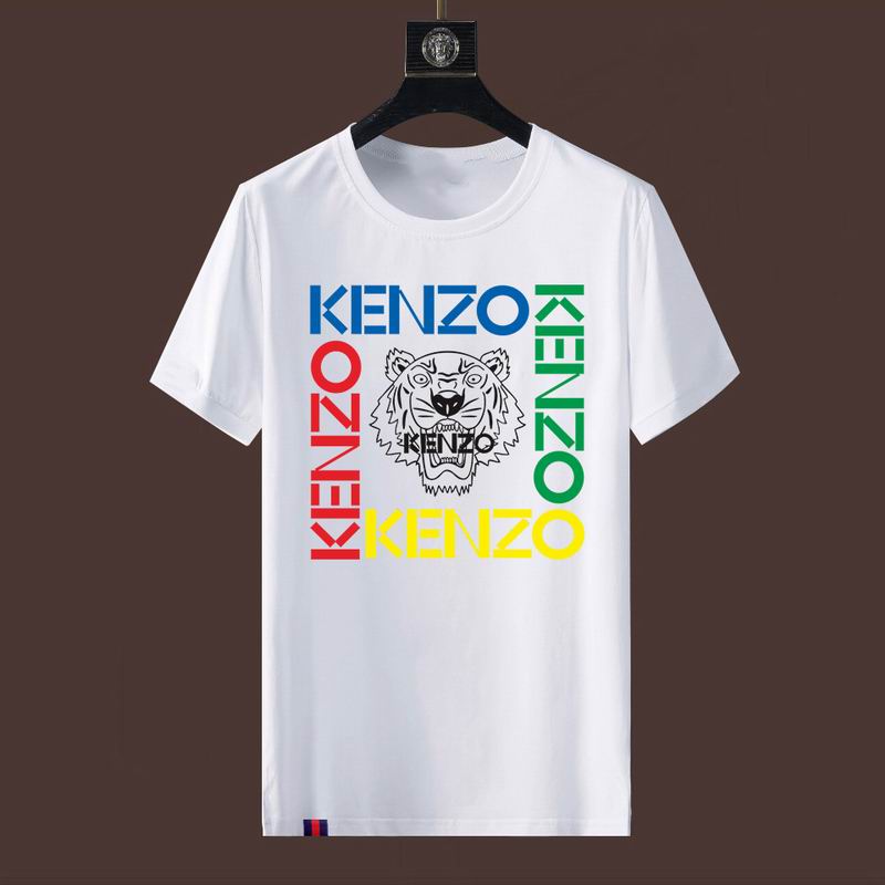 Wholesale High-quality Fashion Kenzo Short Sleeve Replica Designer T Shirts for Sale