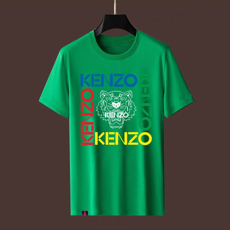 Wholesale High-quality Fashion Kenzo Short Sleeve Replica Designer T Shirts for Sale