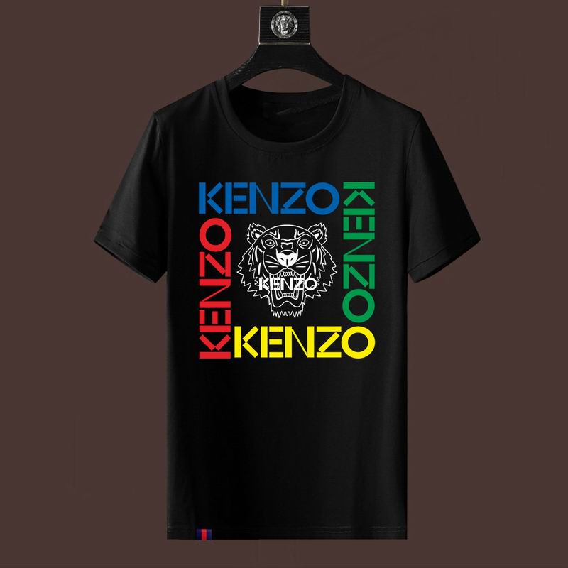 Wholesale High-quality Fashion Kenzo Short Sleeve Replica Designer T Shirts for Sale