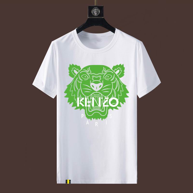 Wholesale High-quality Fashion Kenzo Short Sleeve Replica Designer T Shirts for Sale