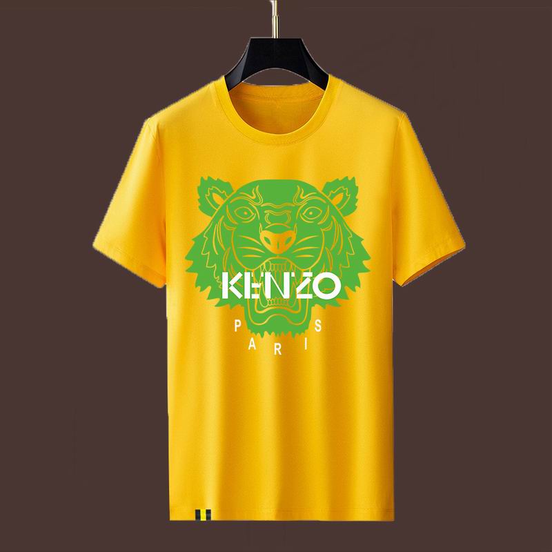 Wholesale High-quality Fashion Kenzo Short Sleeve Replica Designer T Shirts for Sale