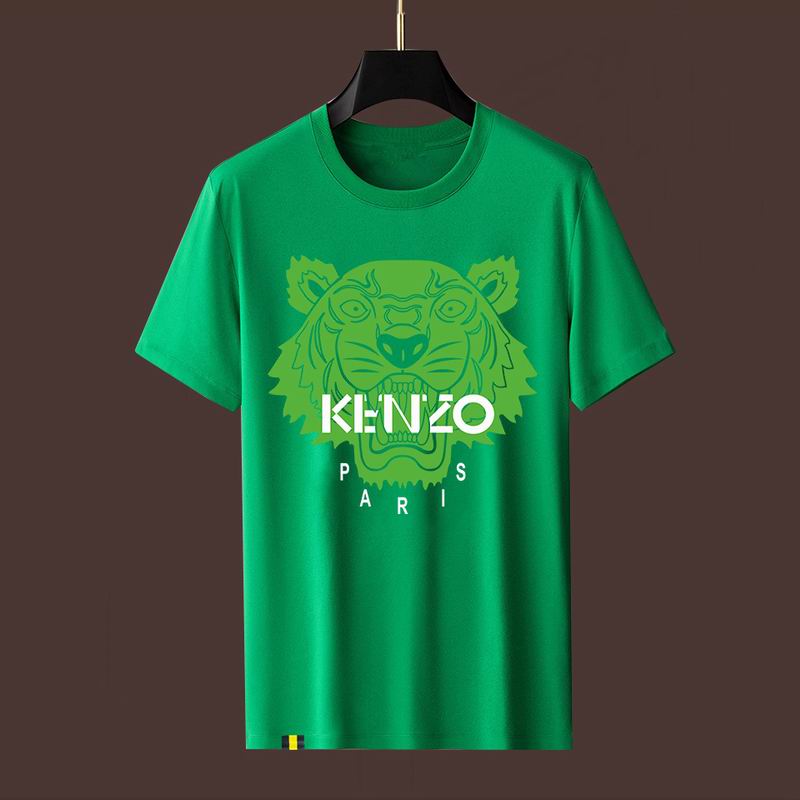 Wholesale High-quality Fashion Kenzo Short Sleeve Replica Designer T Shirts for Sale