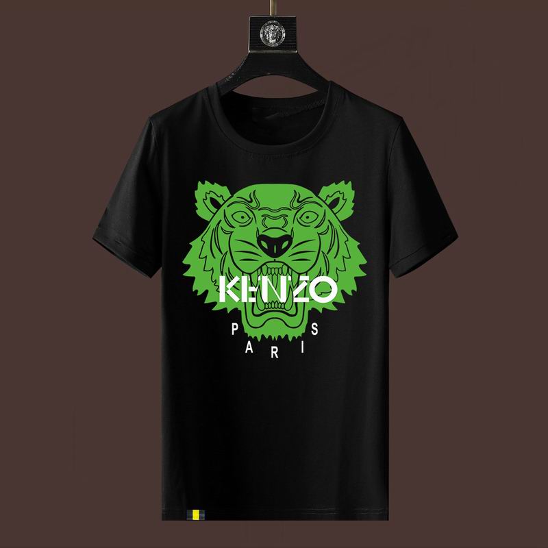 Wholesale High-quality Fashion Kenzo Short Sleeve Replica Designer T Shirts for Sale