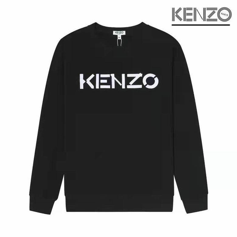 Wholesale Cheap Kenzo Replica Sweatshirts for Sale