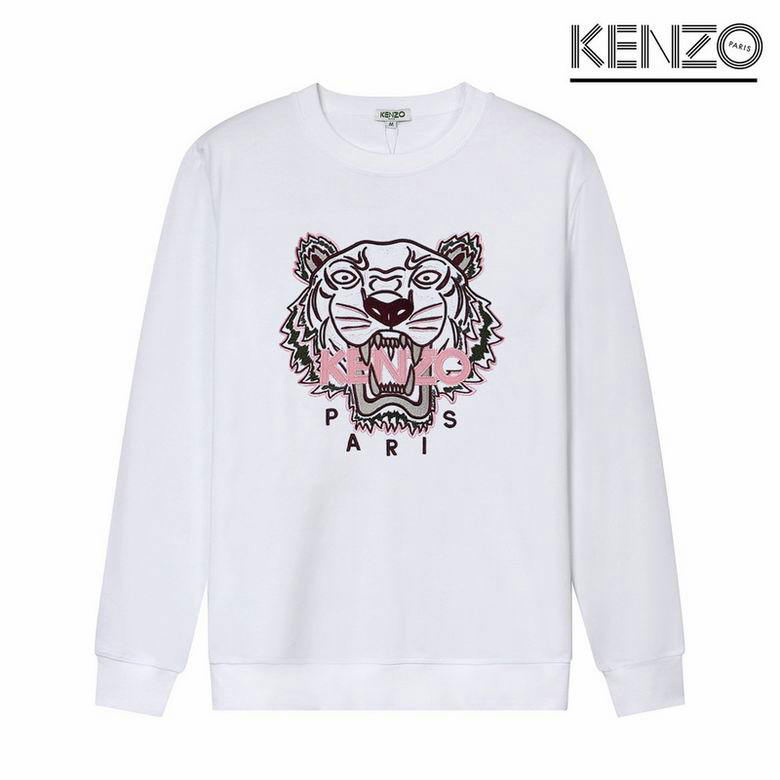 Wholesale Cheap Kenzo Replica Sweatshirts for Sale