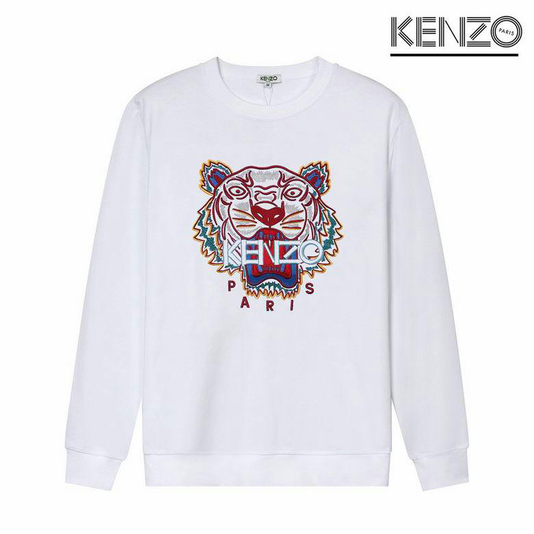 Wholesale Cheap Kenzo Replica Sweatshirts for Sale