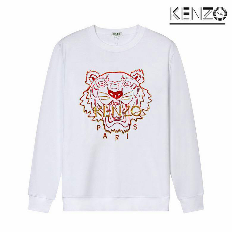 Wholesale Cheap Kenzo Replica Sweatshirts for Sale