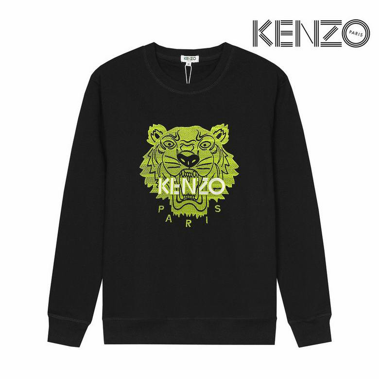 Wholesale Cheap Kenzo Replica Sweatshirts for Sale