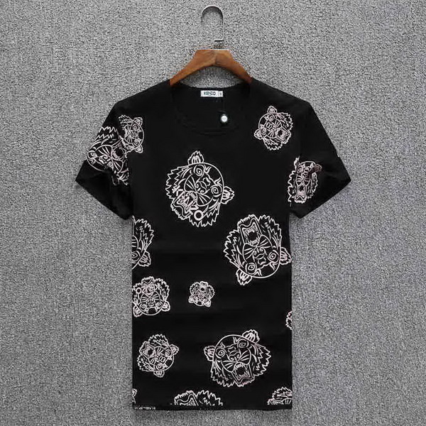 Wholesale Cheap Kenzo Short Sleeve T Shirts for Sale