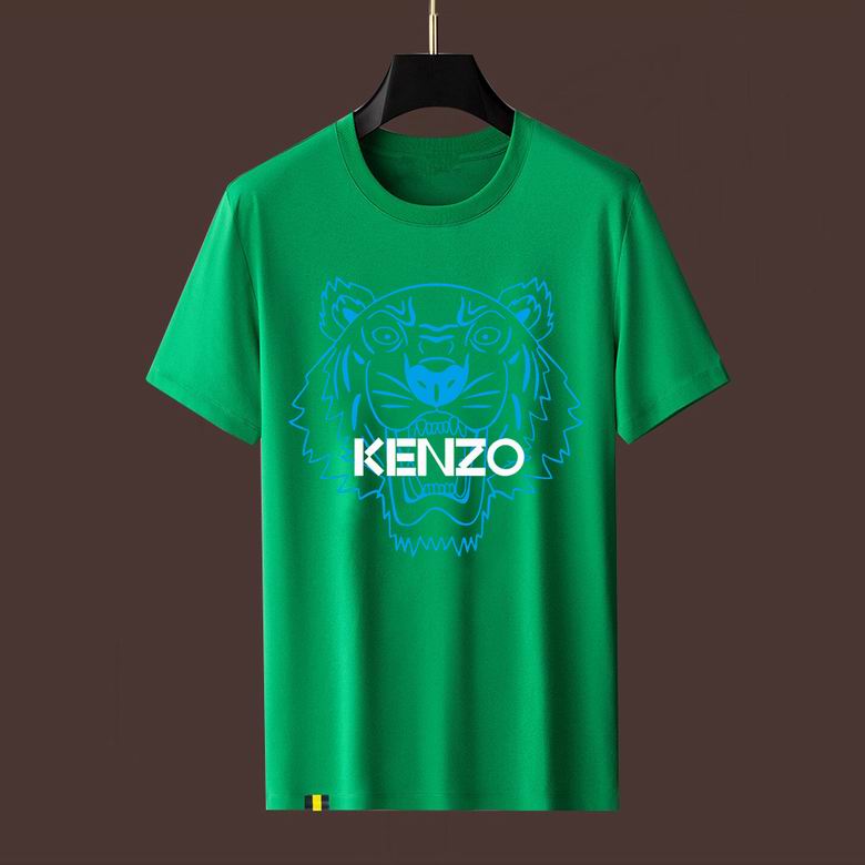 Wholesale Cheap K enzo Short Sleeve T Shirts for Sale