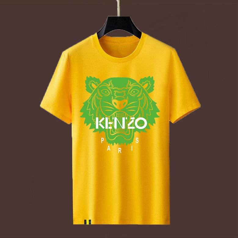 Wholesale Cheap K enzo Short Sleeve T Shirts for Sale