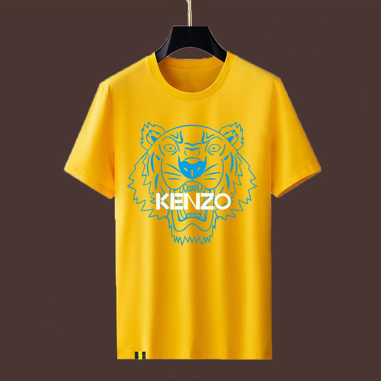 Wholesale Cheap K enzo Short Sleeve T Shirts for Sale