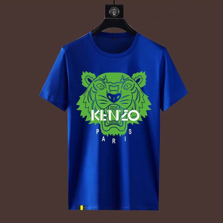 Wholesale Cheap K enzo Short Sleeve T Shirts for Sale