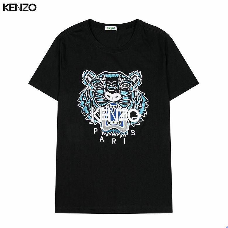 Wholesale Cheap Kenzo Short Sleeve T Shirts for Sale