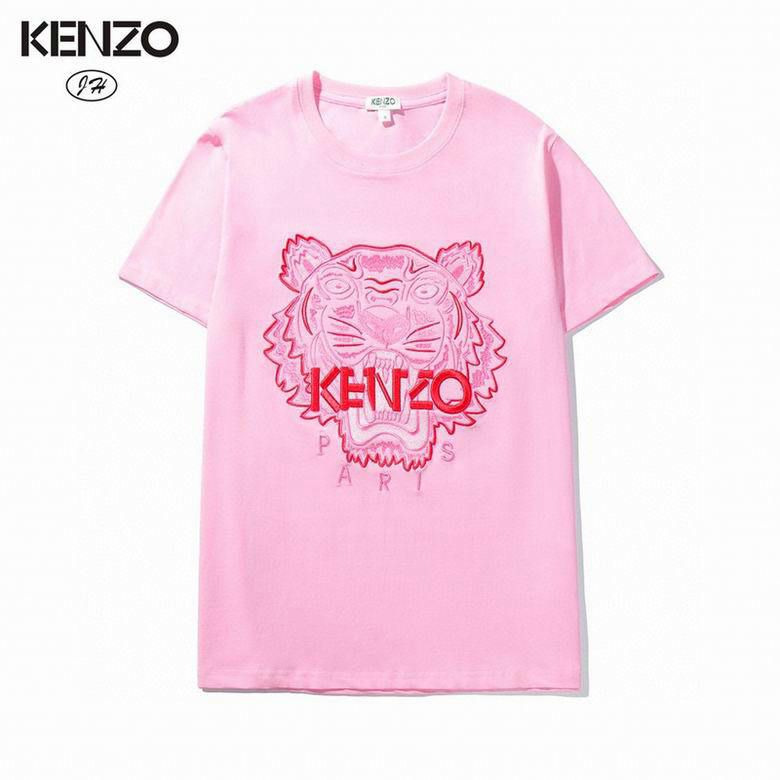 Wholesale Cheap Kenzo Short Sleeve T Shirts for Sale