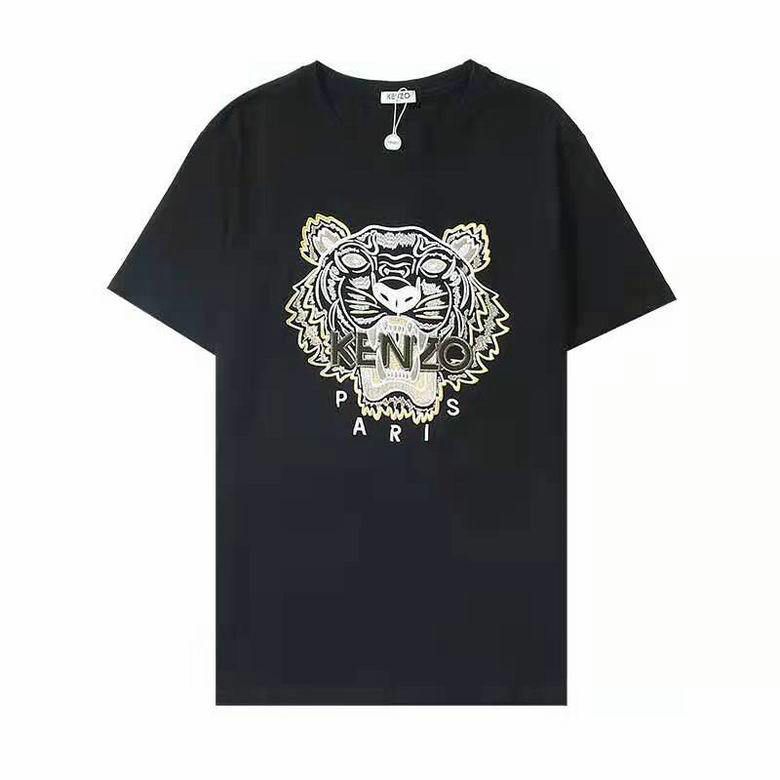 Wholesale Cheap Kenzo Short Sleeve T Shirts for Sale