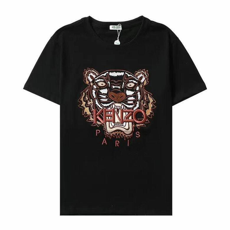 Wholesale Cheap Kenzo Short Sleeve T Shirts for Sale