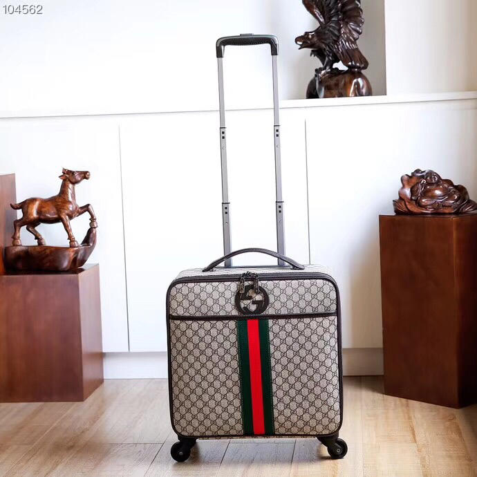 Wholesale Cheap Aaa G ucci Replica Luggage for Sale