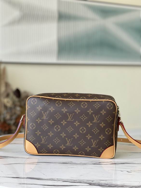 Wholesale Cheap Louis Vuitton Monogram Trocadero 27 Shoulder Bag for Sale