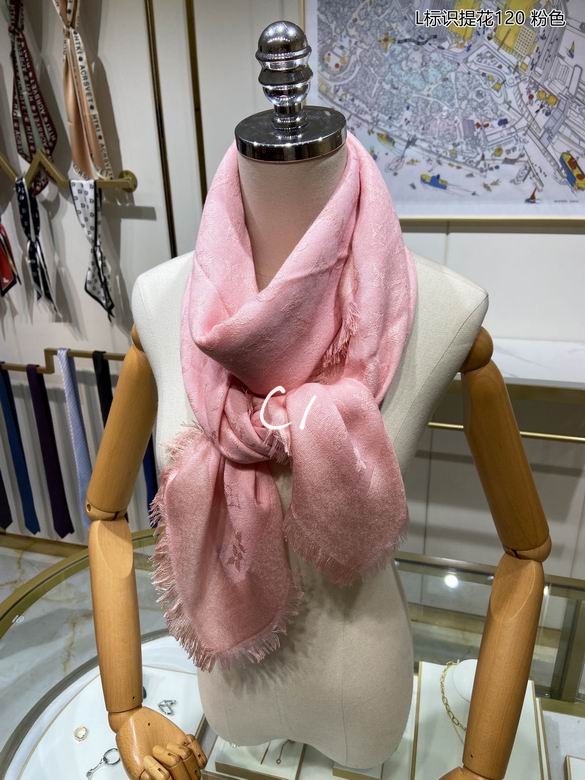 Wholesale Cheap LV Designer Scarves for Sale