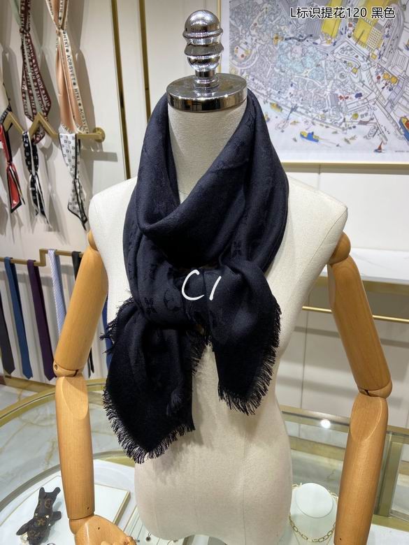 Wholesale Cheap LV Designer Scarves for Sale