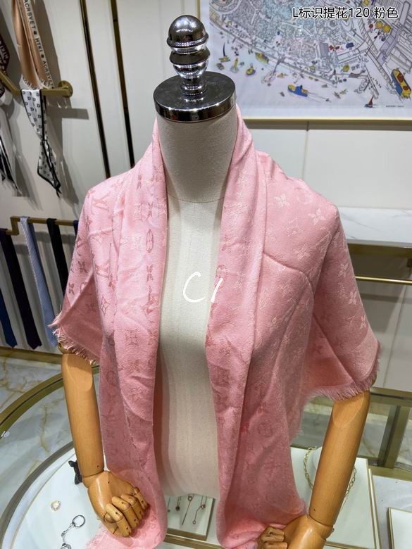 Wholesale Cheap LV Designer Scarves for Sale