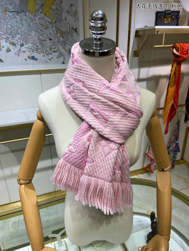 Wholesale Cheap LV Designer Scarves for Sale