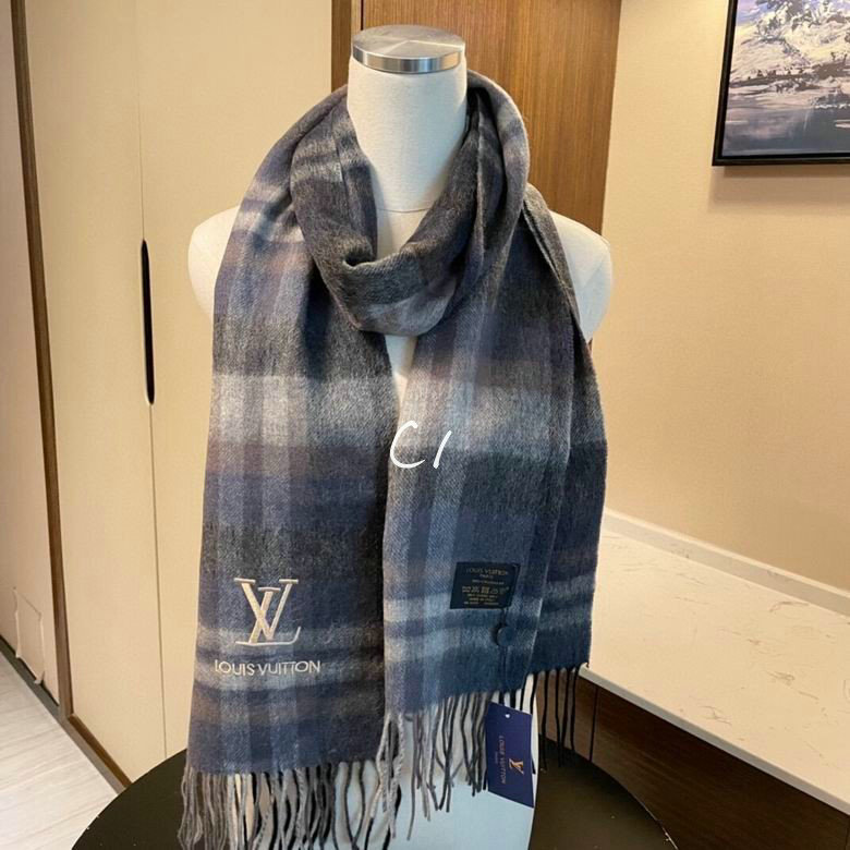 Wholesale Cheap LV Designer Scarves for Sale