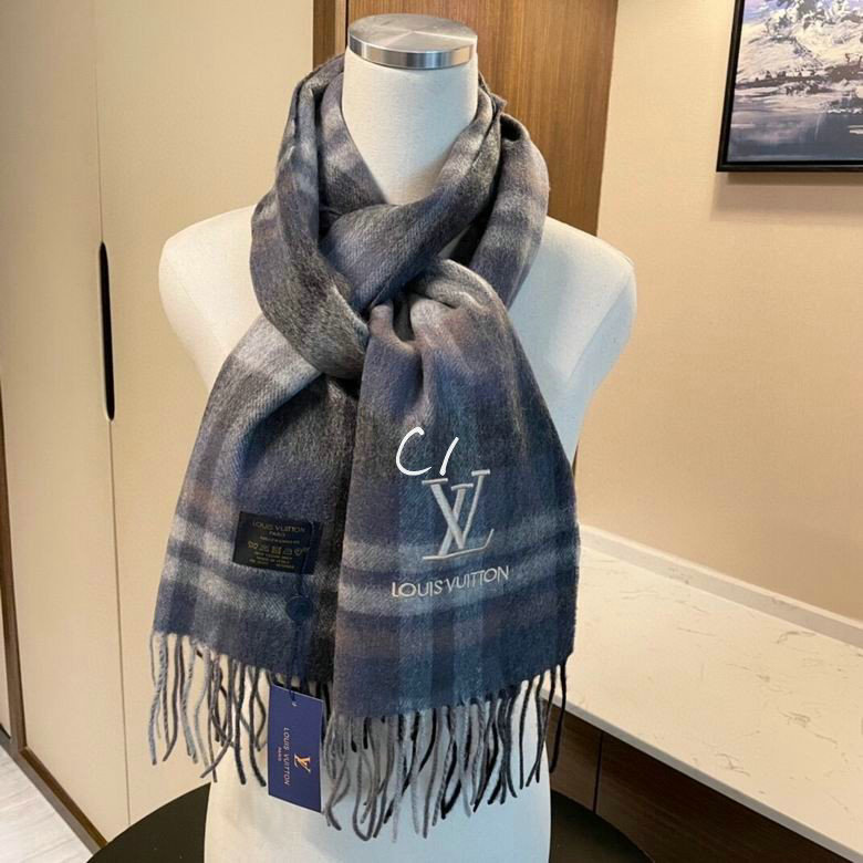 Wholesale Cheap LV Designer Scarves for Sale