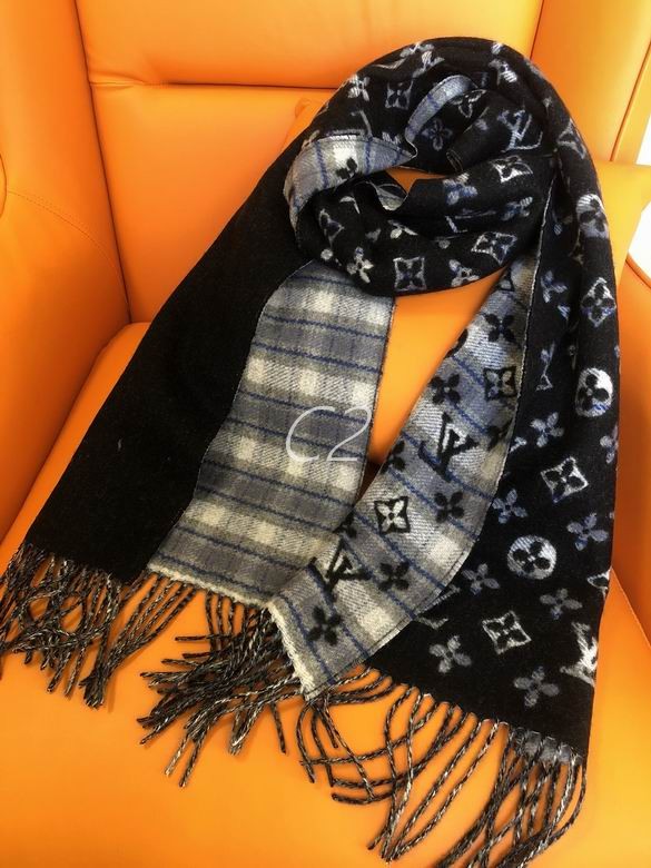 Wholesale Cheap LV Designer Scarves for Sale