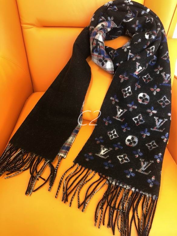 Wholesale Cheap LV Designer Scarves for Sale