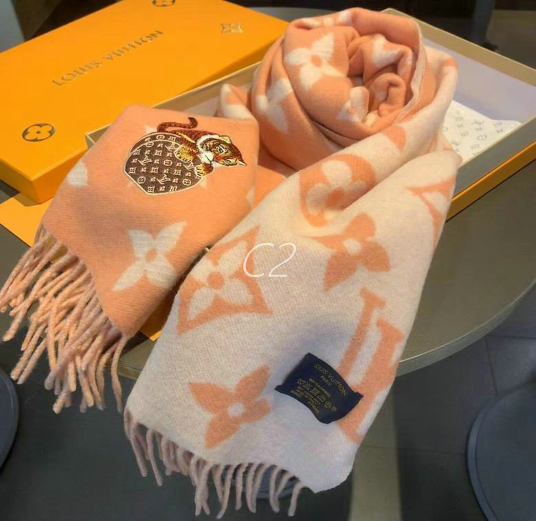 Wholesale Cheap LV Designer Scarves for Sale