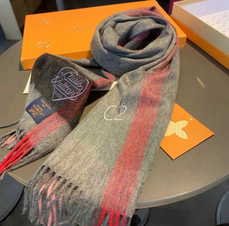 Wholesale Cheap LV Designer Scarves for Sale