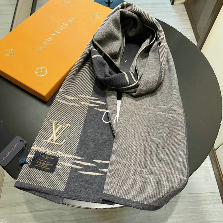 Wholesale Cheap LV Designer Scarves for Sale