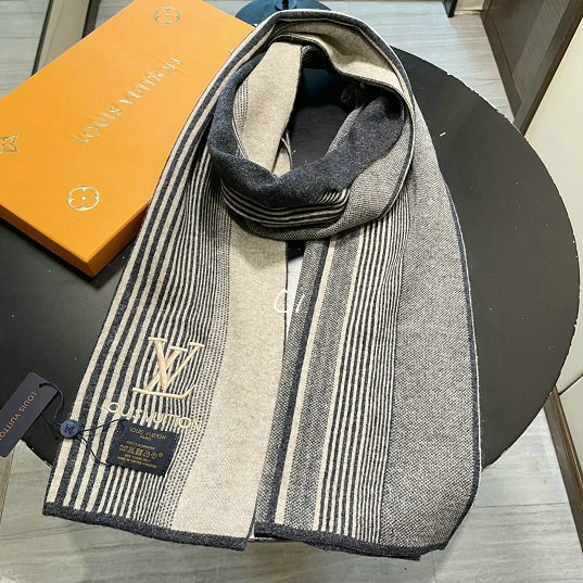 Wholesale Cheap LV Designer Scarves for Sale