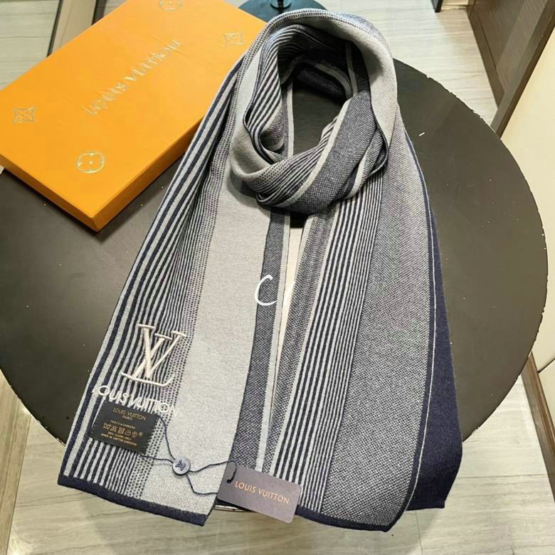 Wholesale Cheap LV Designer Scarves for Sale