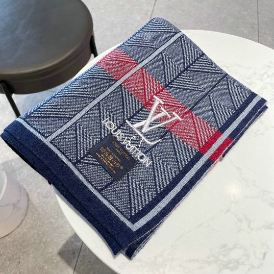 Wholesale Cheap LV Designer Scarves for Sale