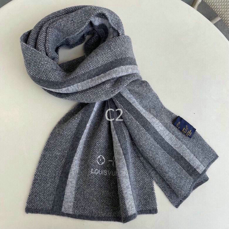 Wholesale Cheap LV Designer Scarves for Sale